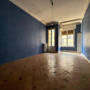 Property in Musicians Quarter