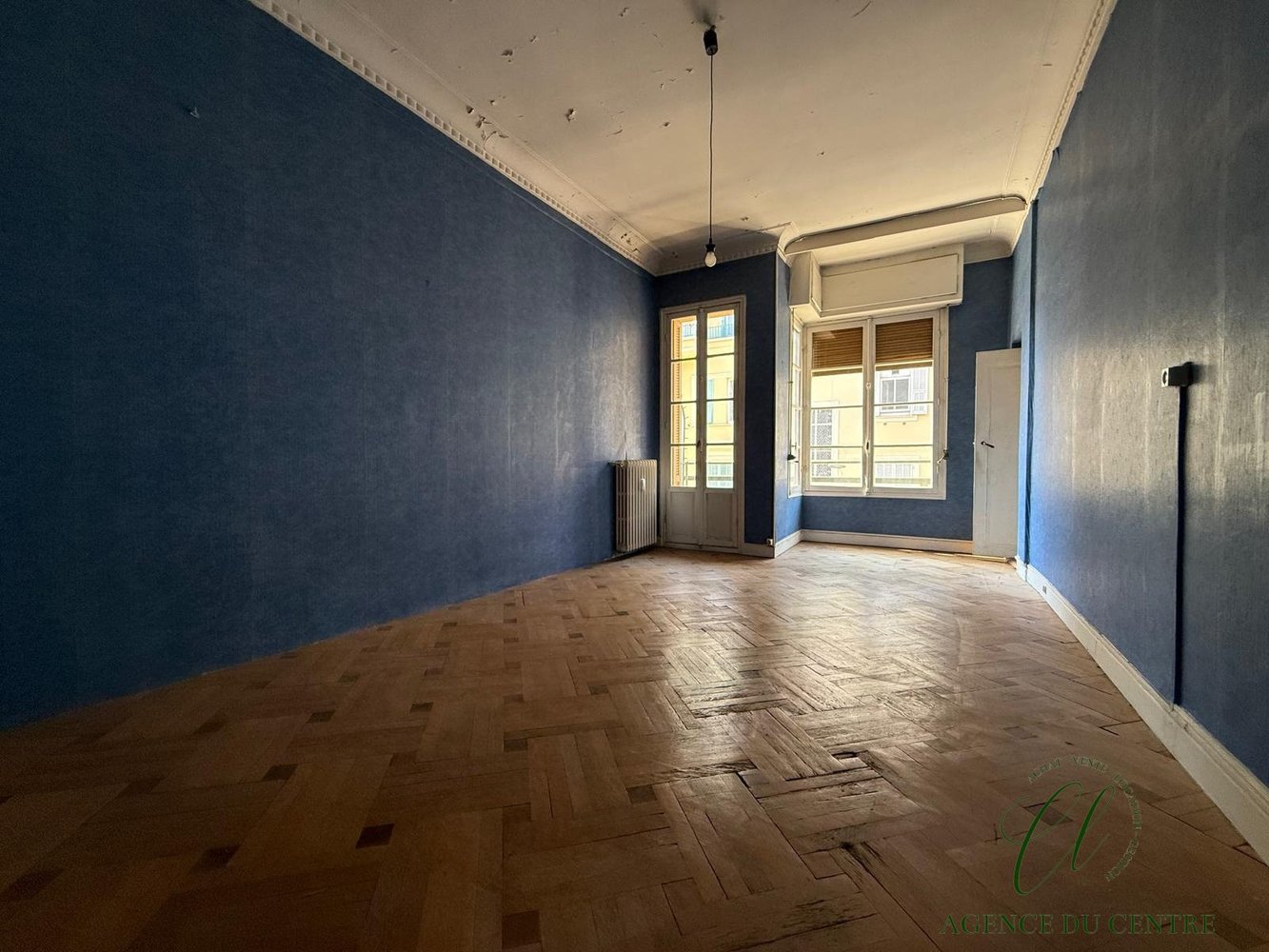 Property photo in Musicians Quarter