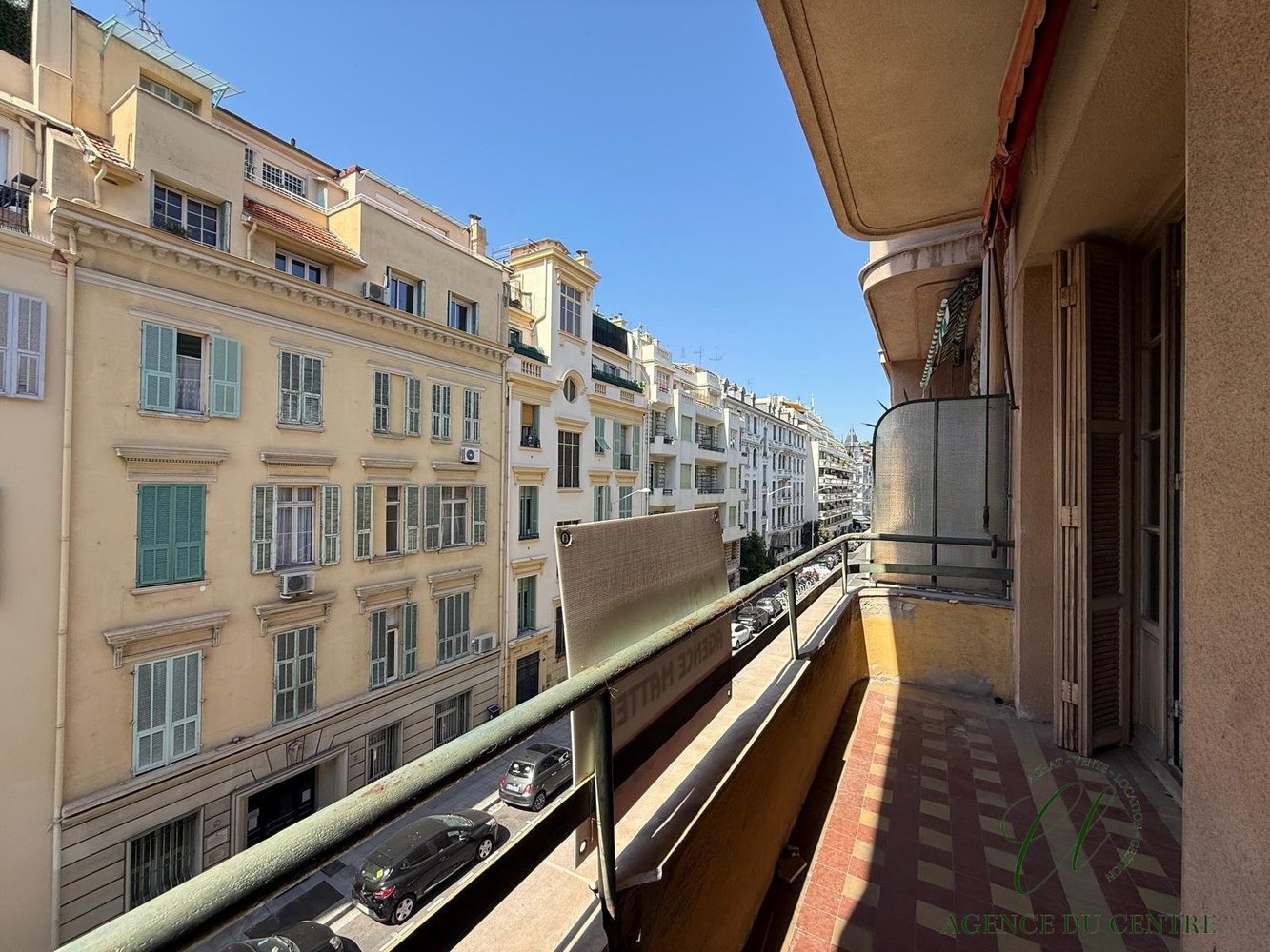 Property photo in Musicians Quarter