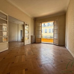 Property in Musicians Quarter