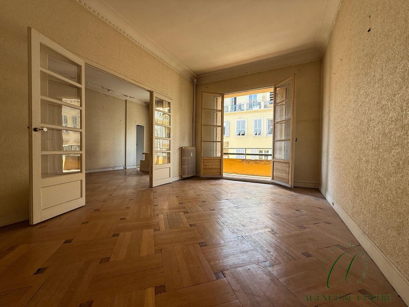 Property photo in Musicians Quarter