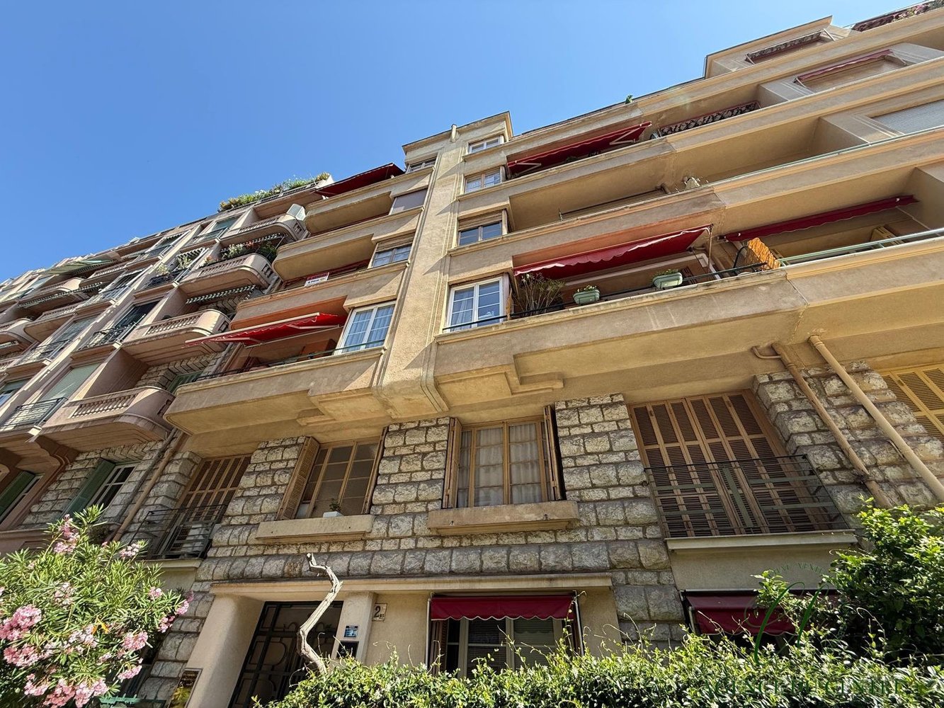 Property photo in Musicians Quarter