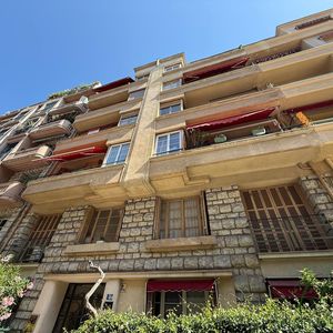 Property in Musicians Quarter
