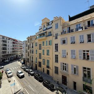 Property in Musicians Quarter