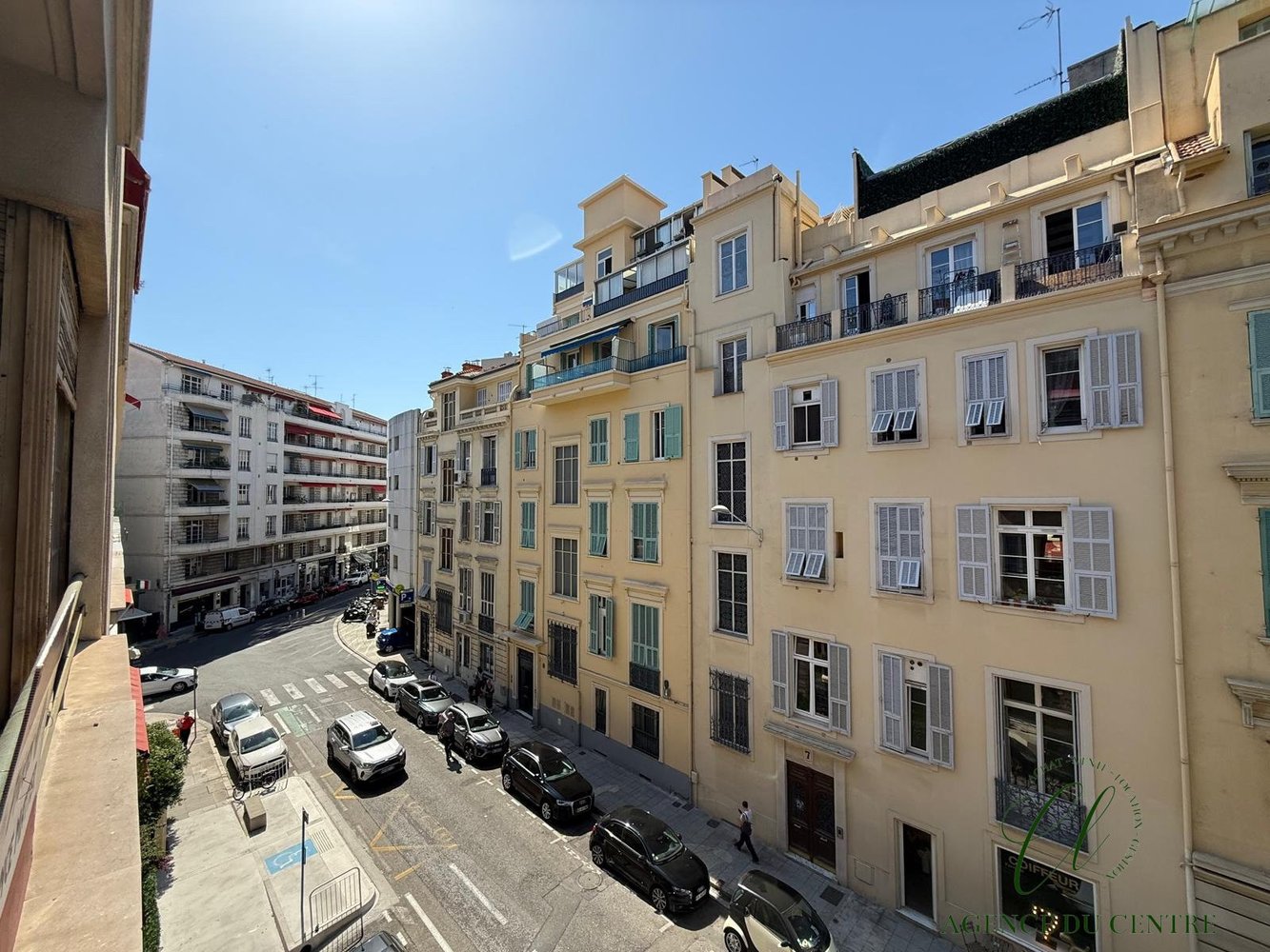 Property photo in Musicians Quarter