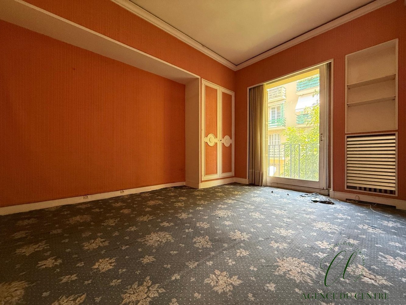 Property photo in Musicians Quarter