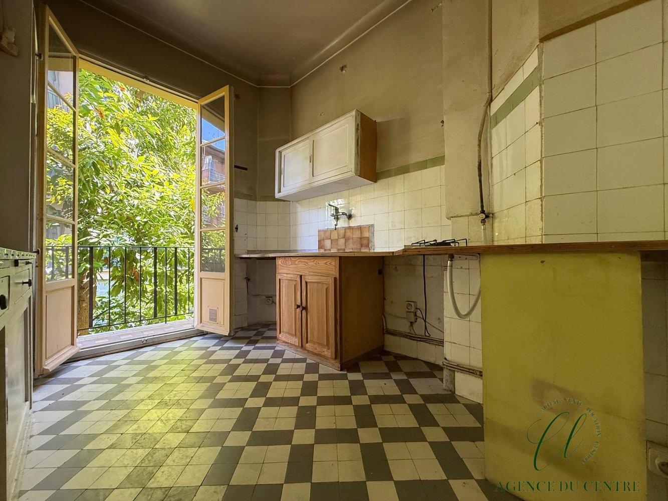 Property photo in Musicians Quarter