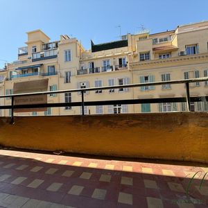 Property in Musicians Quarter