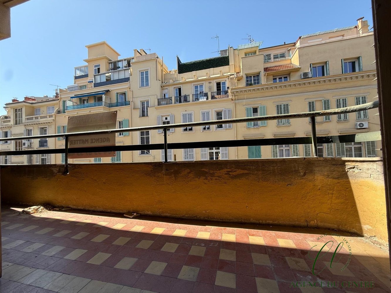 Property photo in Musicians Quarter