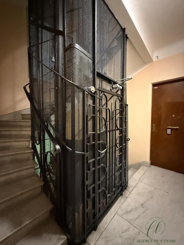 Property photo in Musicians Quarter
