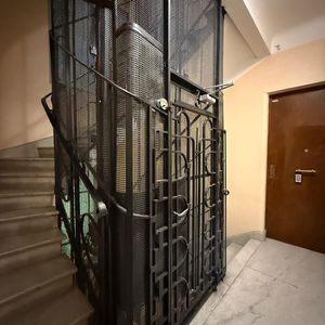 Property in Musicians Quarter