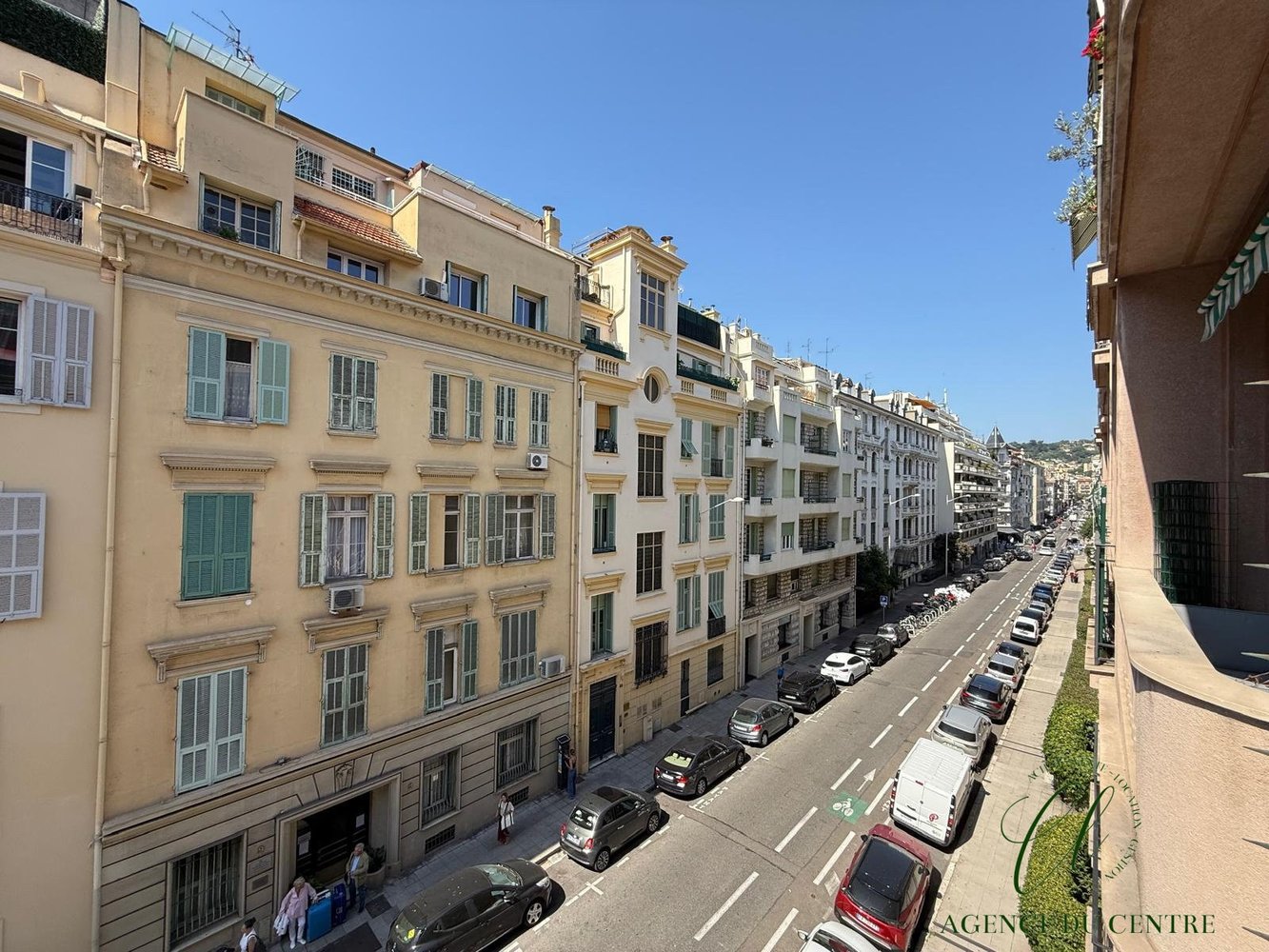 Property photo in Musicians Quarter