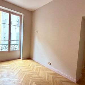 Property in Musicians Quarter
