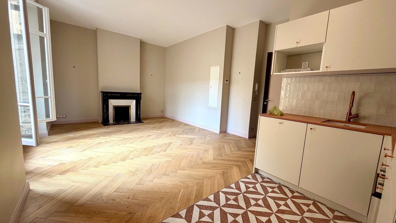 Property photo in Musicians Quarter