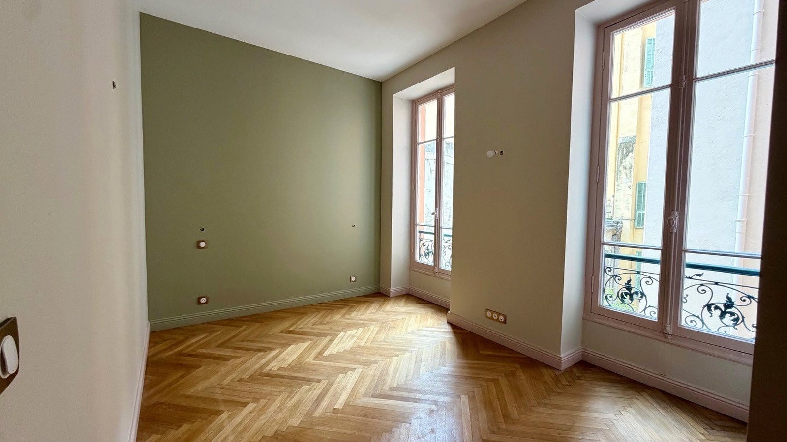 Property photo in Musicians Quarter