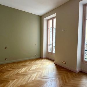 Property in Musicians Quarter