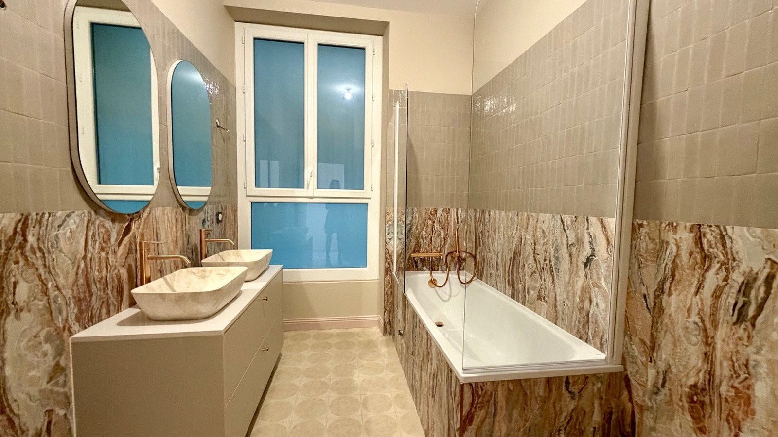Property photo in Musicians Quarter