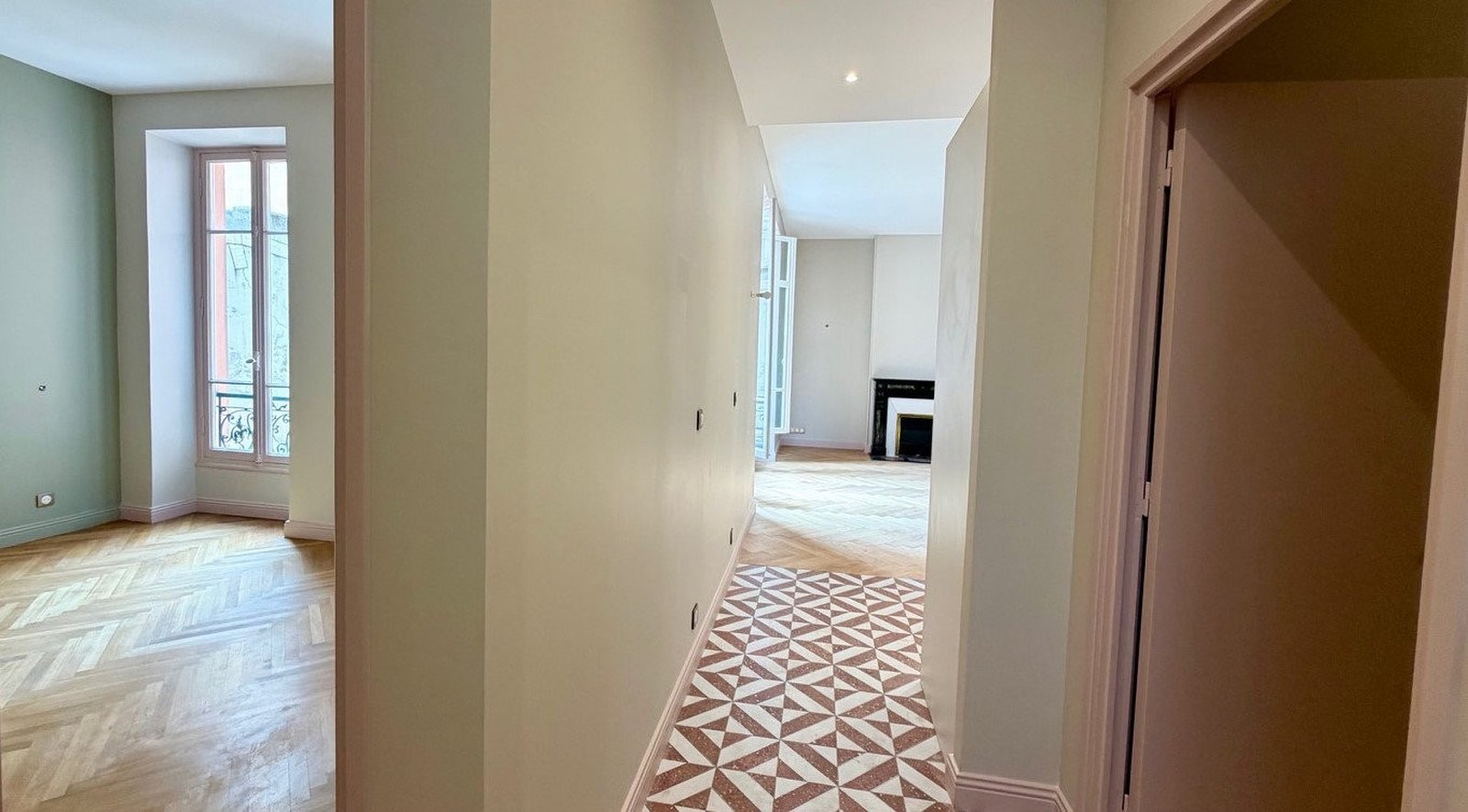 Property photo in Musicians Quarter