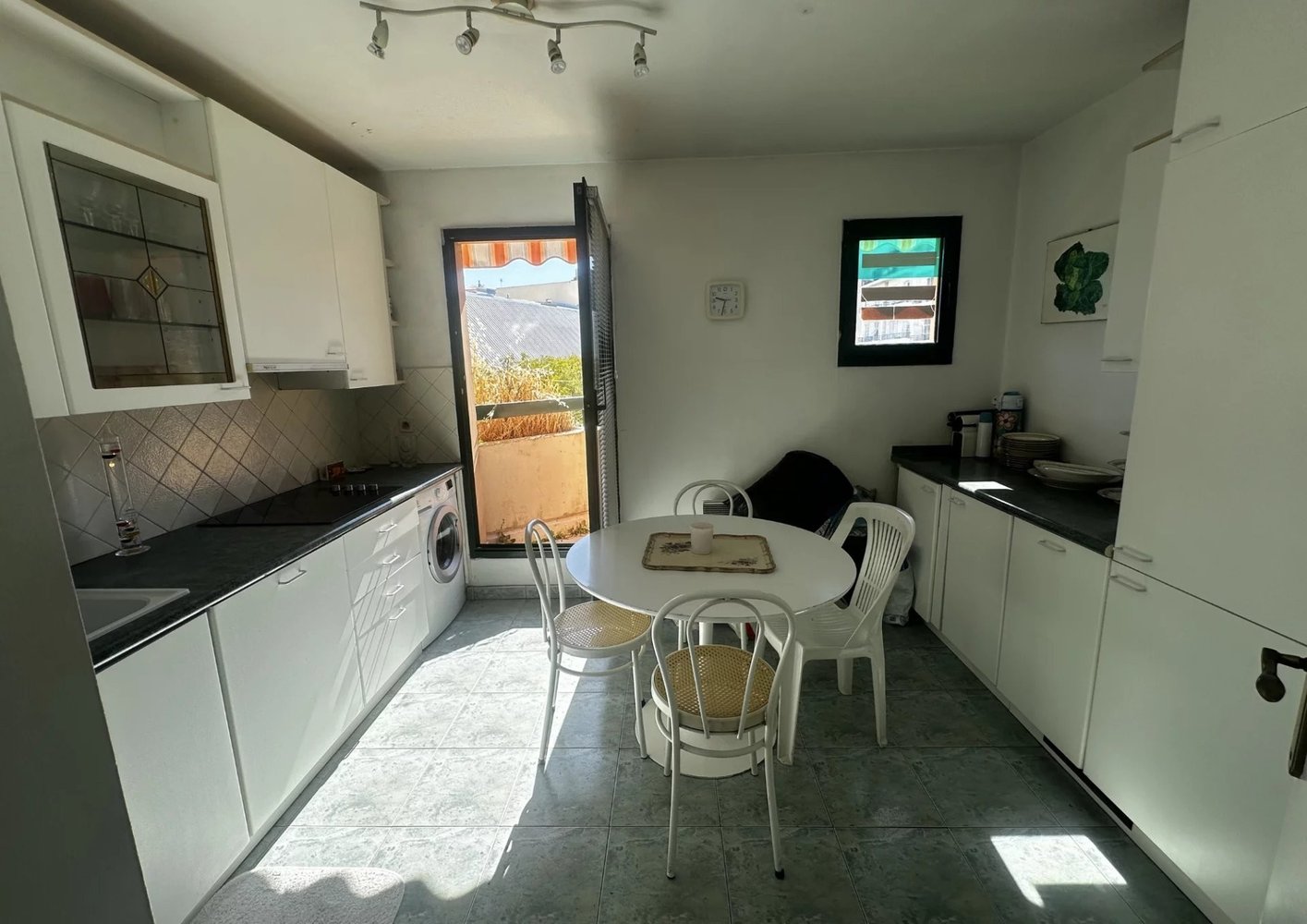 Property photo in Musicians Quarter