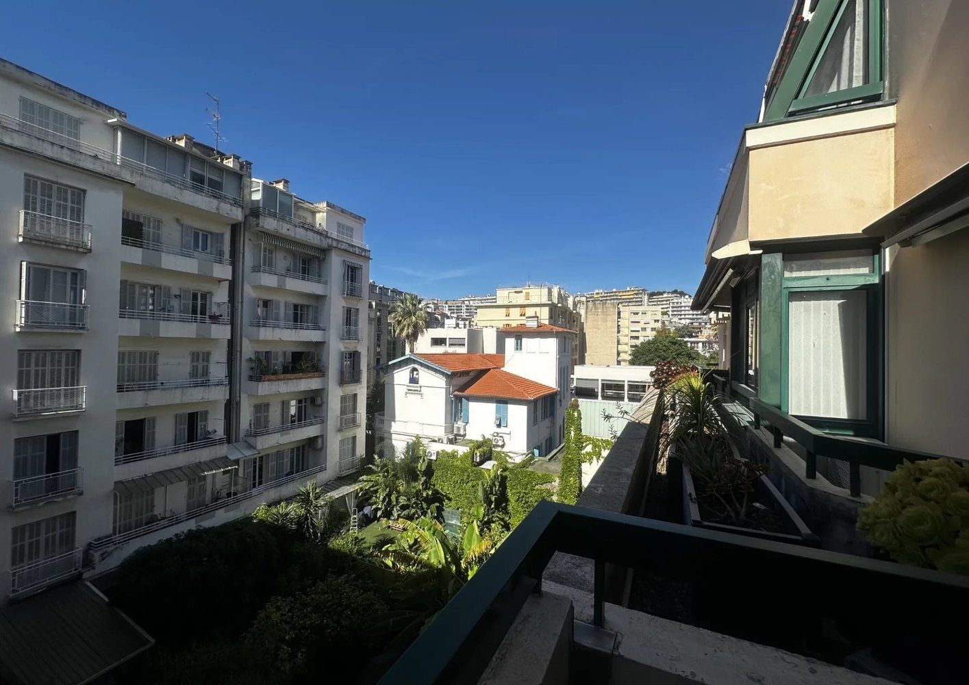 Property photo in Musicians Quarter