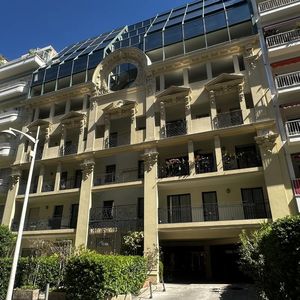 Property in Musicians Quarter