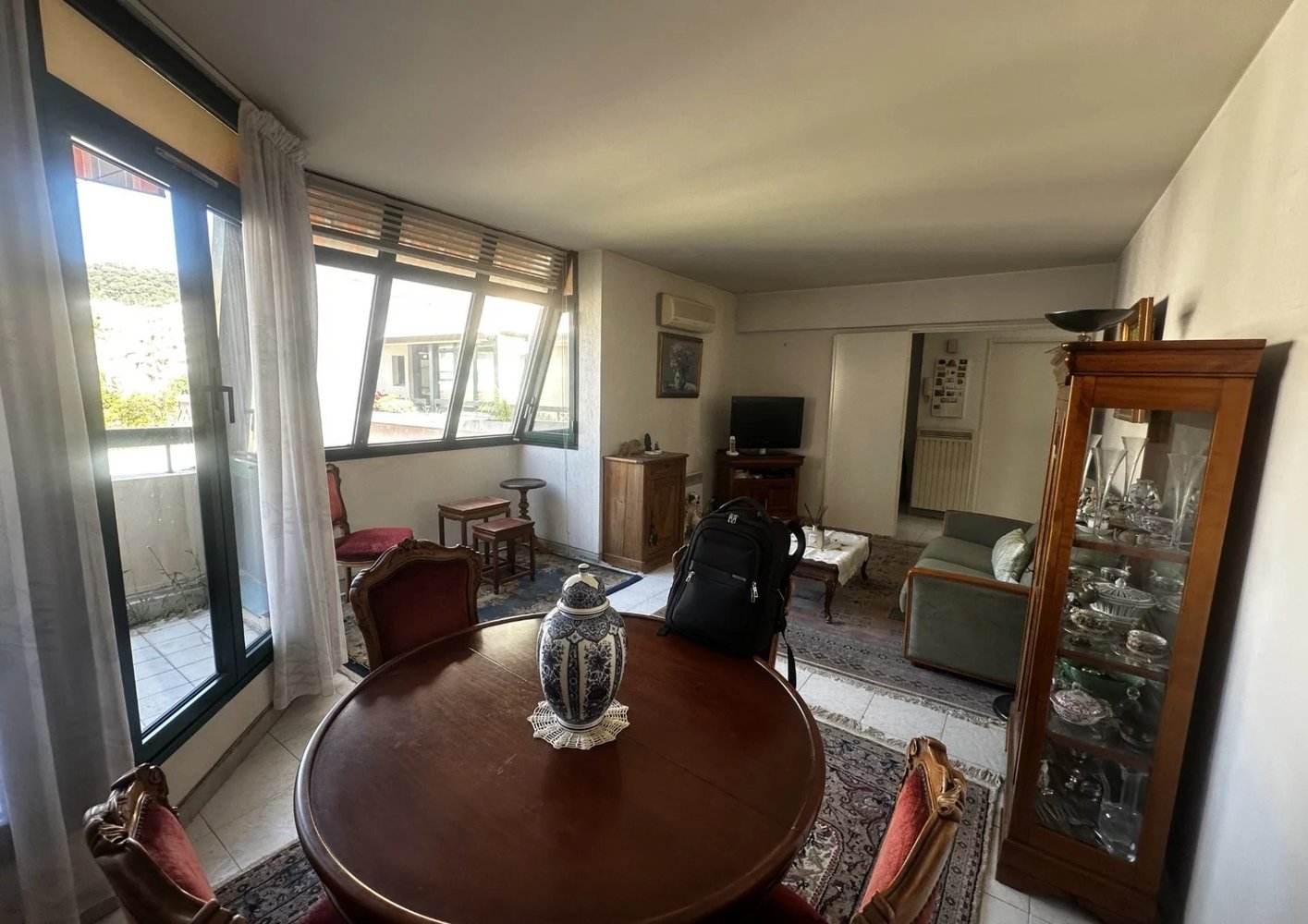Property photo in Musicians Quarter