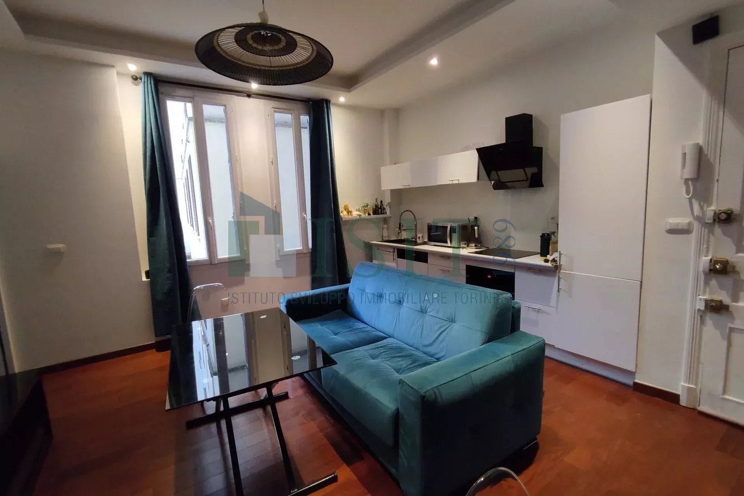 Property photo in Musicians Quarter