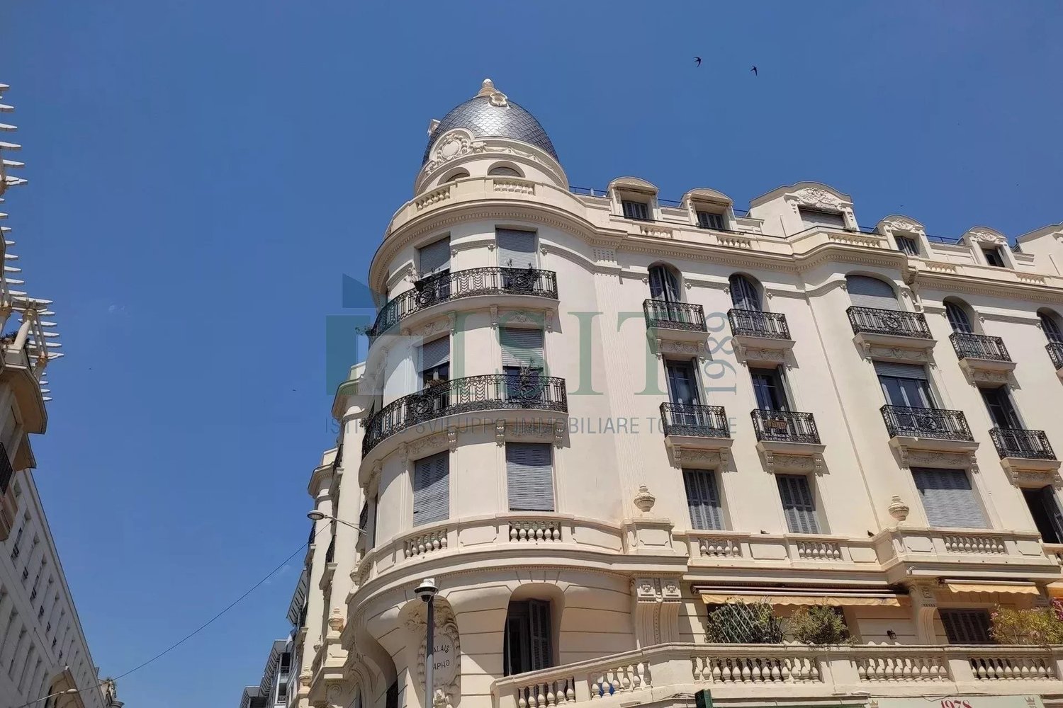 Property photo in Musicians Quarter