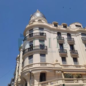 Property in Musicians Quarter
