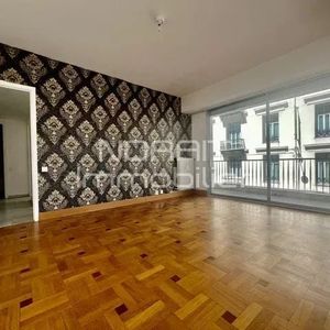 Property in Musicians Quarter