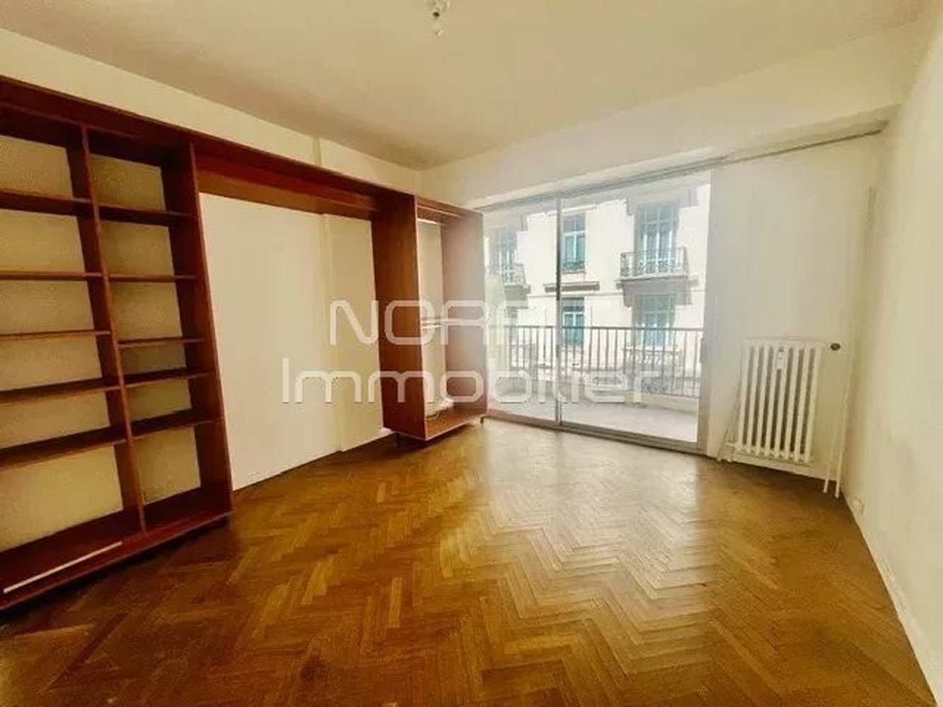 Property photo in Musicians Quarter