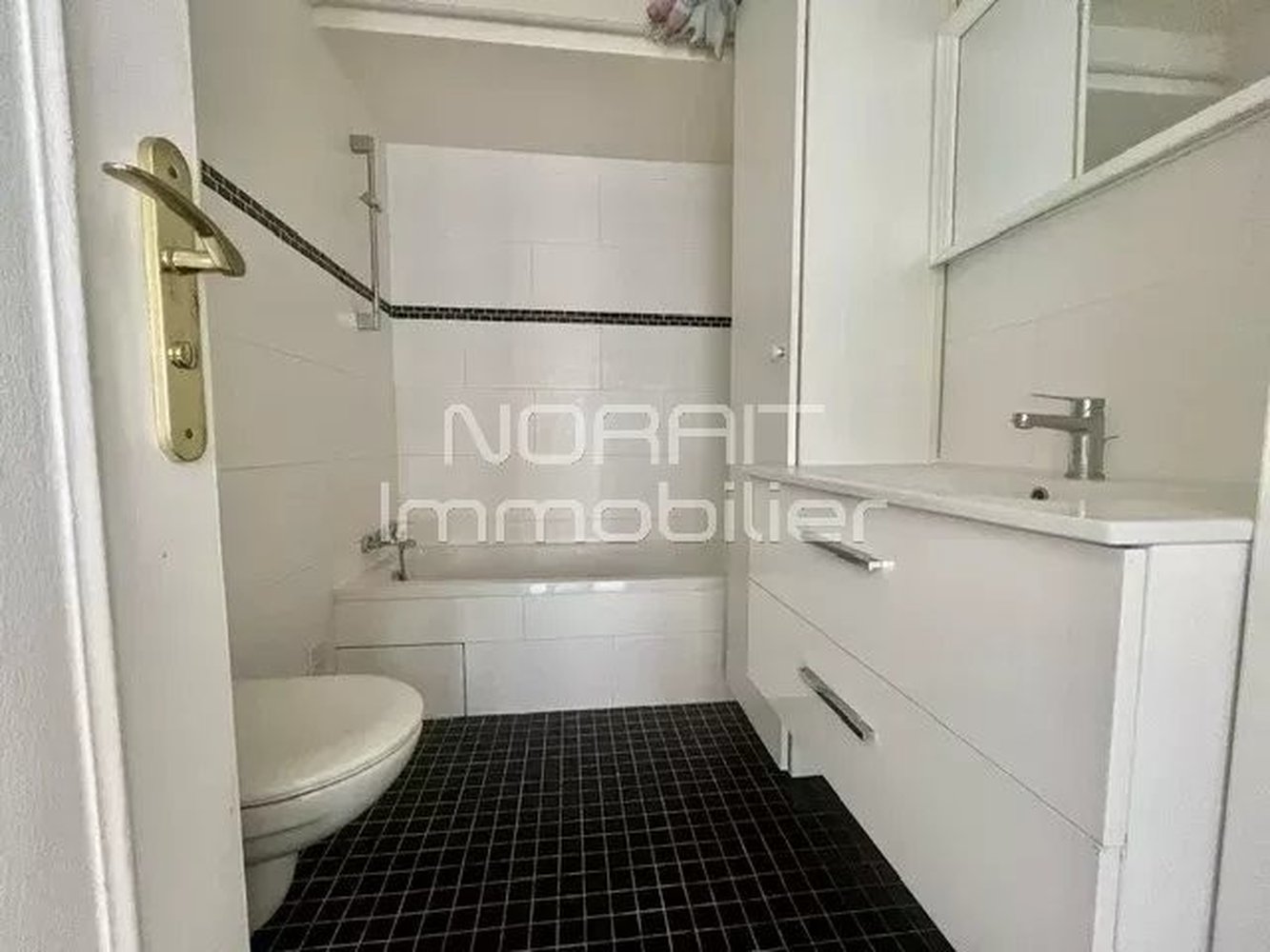 Property photo in Musicians Quarter