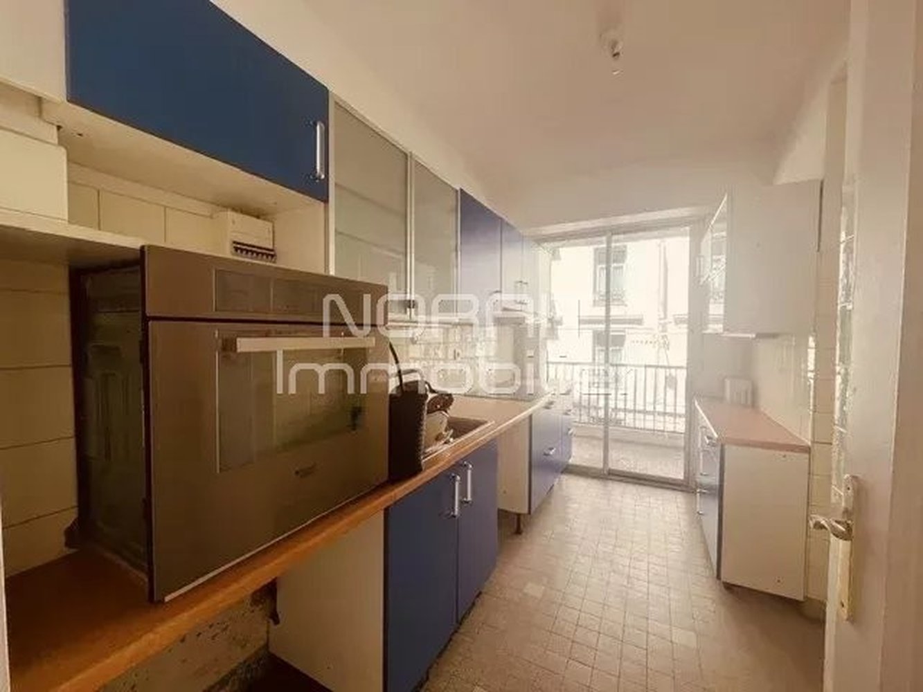 Property photo in Musicians Quarter