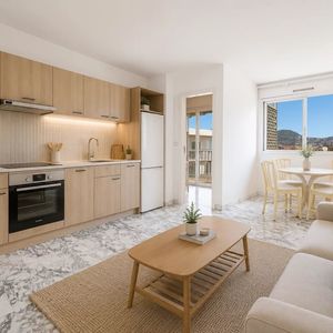 Property in Musicians Quarter