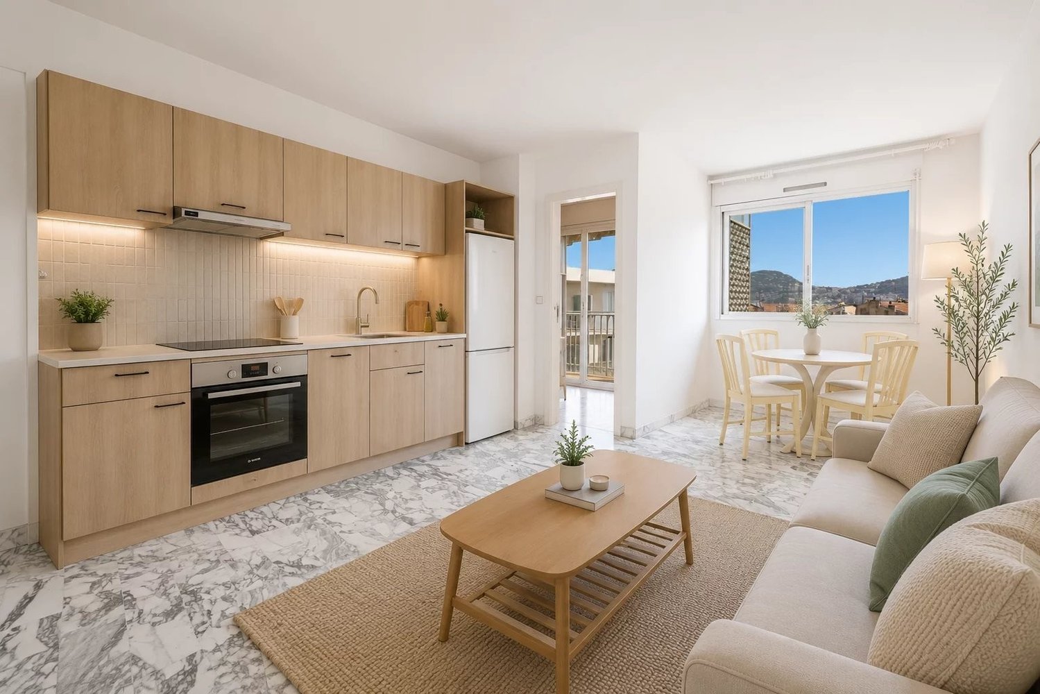 Property photo in Musicians Quarter