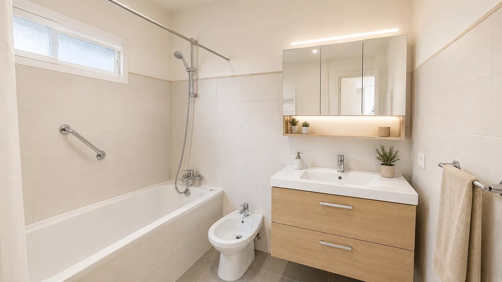 Property photo in Musicians Quarter