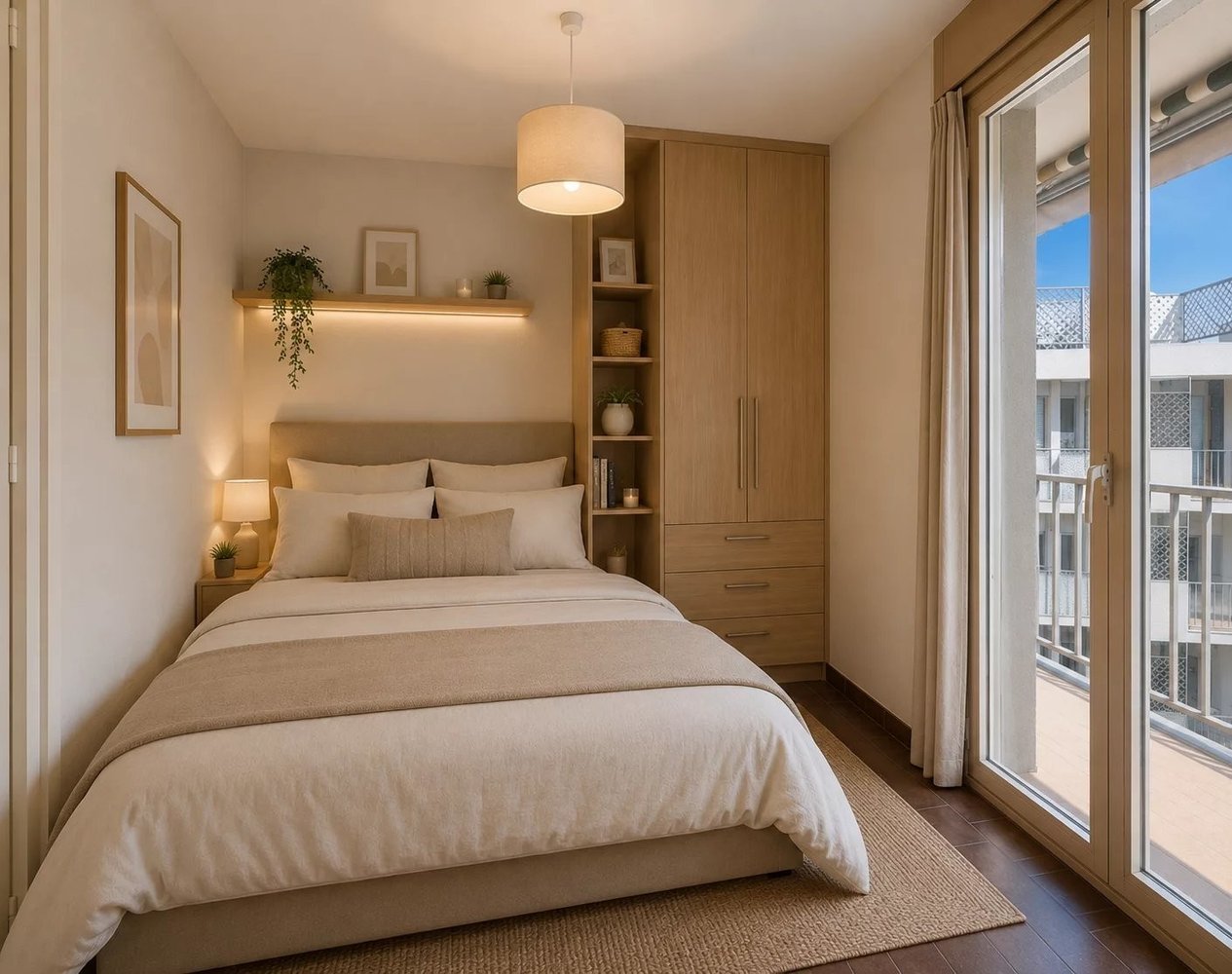 Property photo in Musicians Quarter