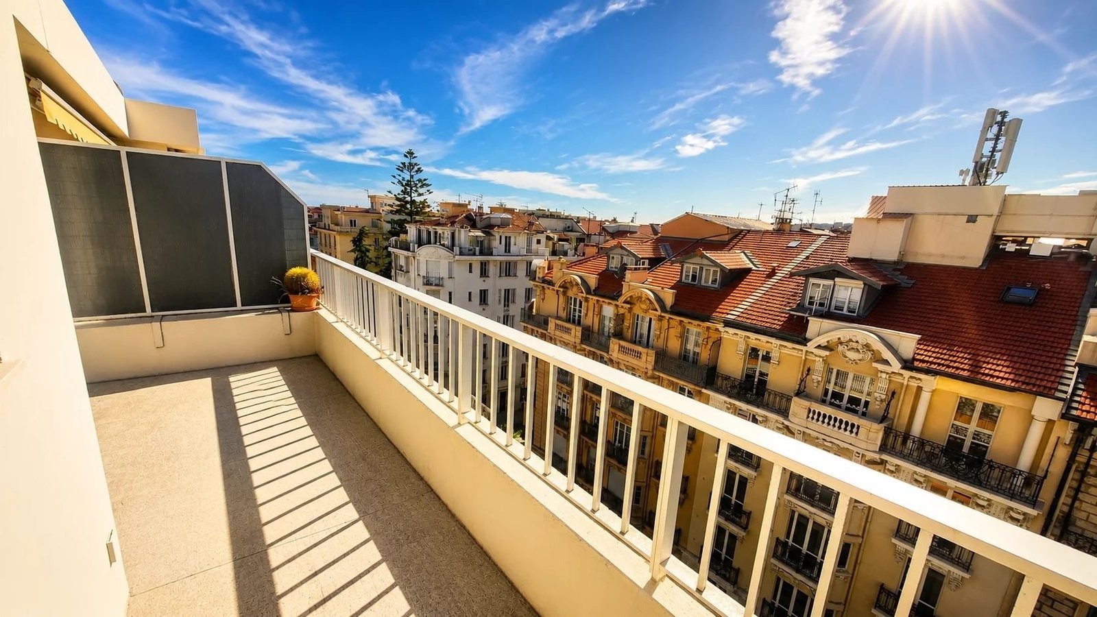 Property photo in Musicians Quarter