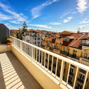 Property in Musicians Quarter