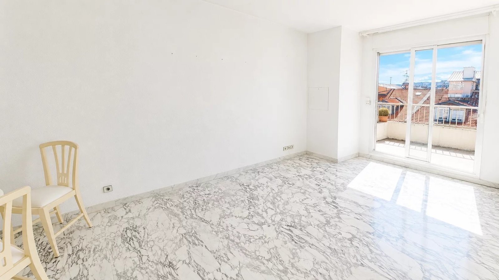 Property photo in Musicians Quarter