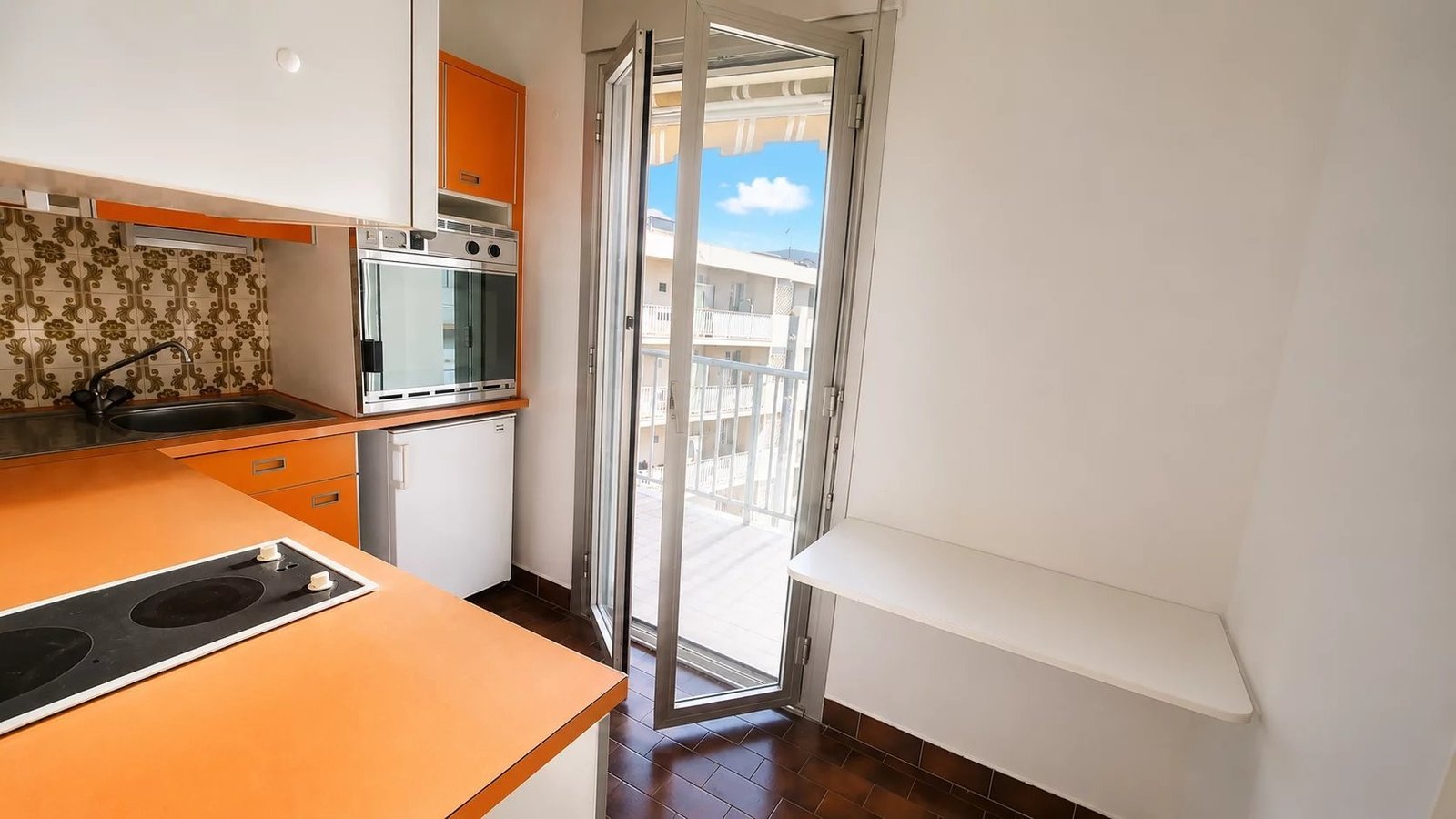 Property photo in Musicians Quarter