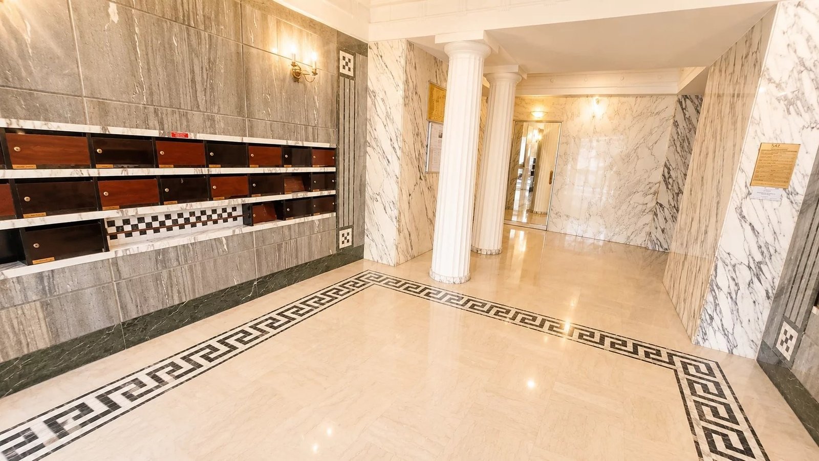 Property photo in Musicians Quarter