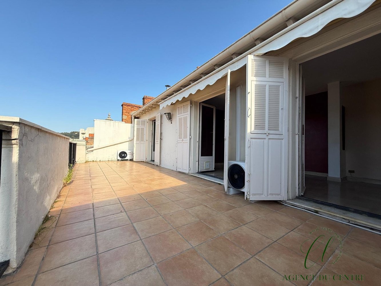 Property photo in Musicians Quarter