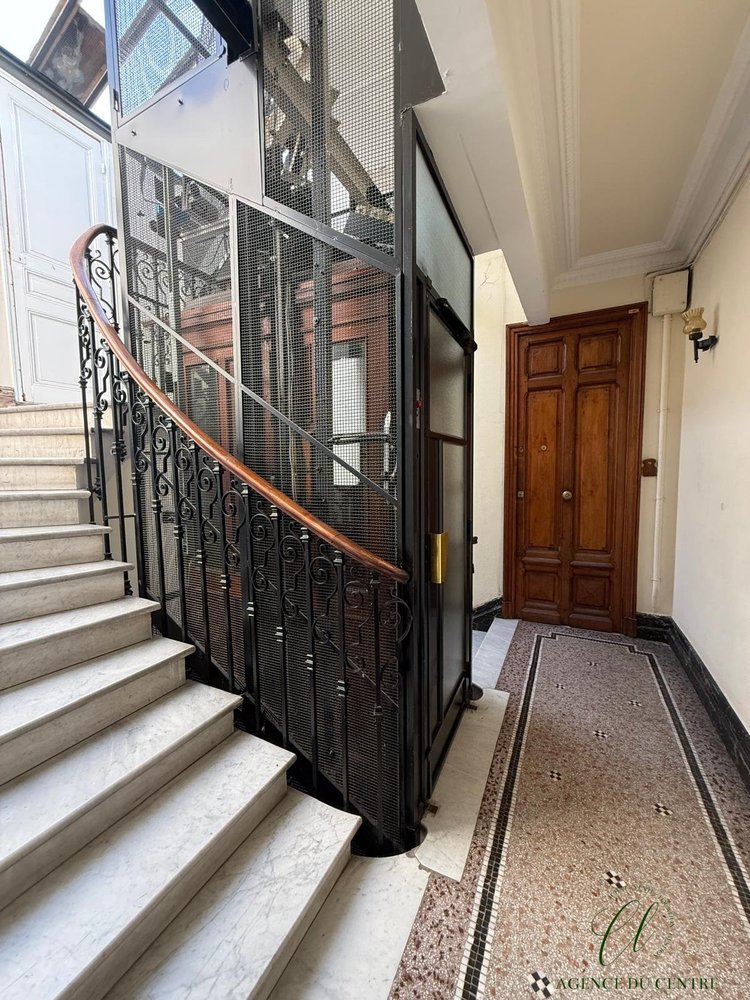 Property photo in Musicians Quarter