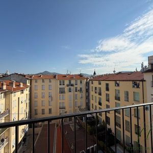 Property in Musicians Quarter