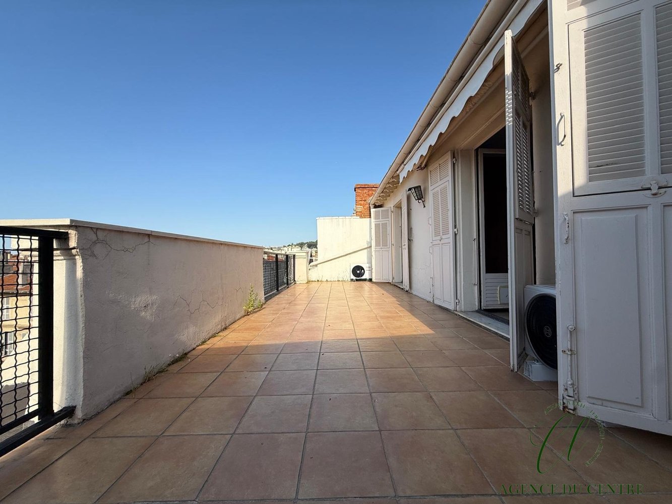 Property photo in Musicians Quarter