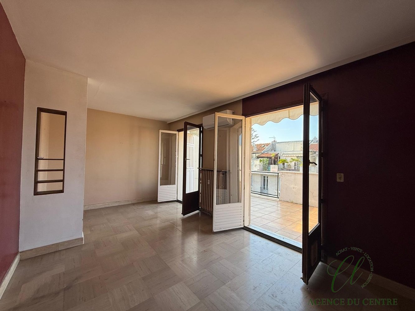 Property photo in Musicians Quarter