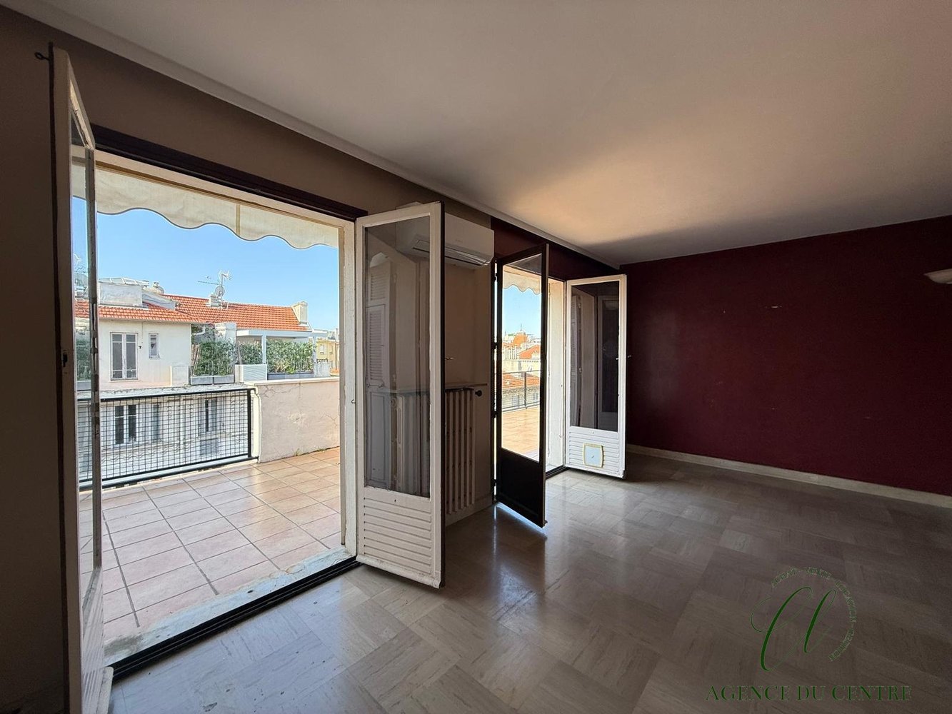 Property photo in Musicians Quarter