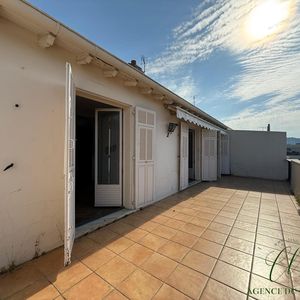 Property in Musicians Quarter