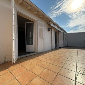 Property in Musicians Quarter